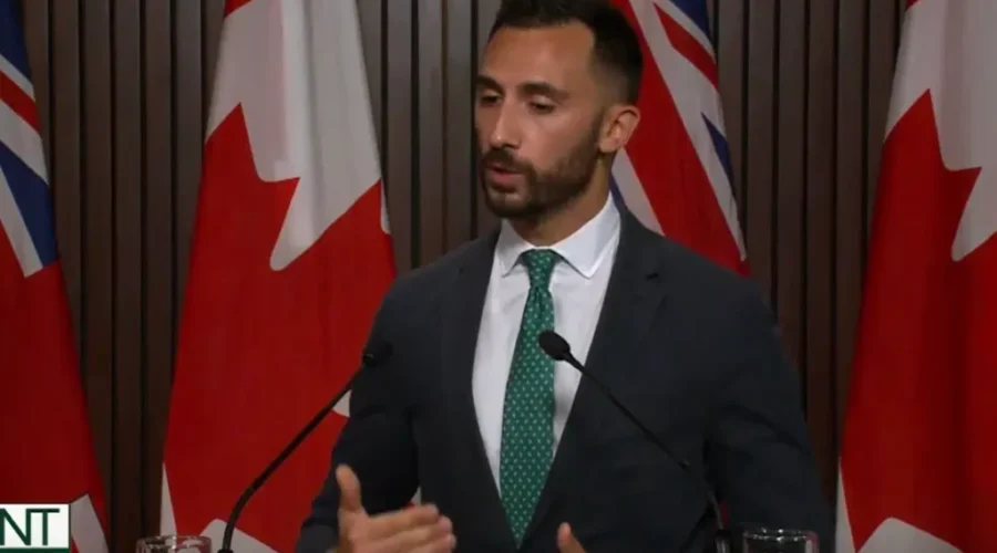 Mandatory learning of Holocaust history coming to Ontario