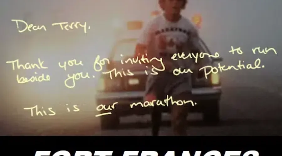 Terry Fox Run – Fort Frances 2023 – FF Volunteer Bureau – Laura Bruyere Interview