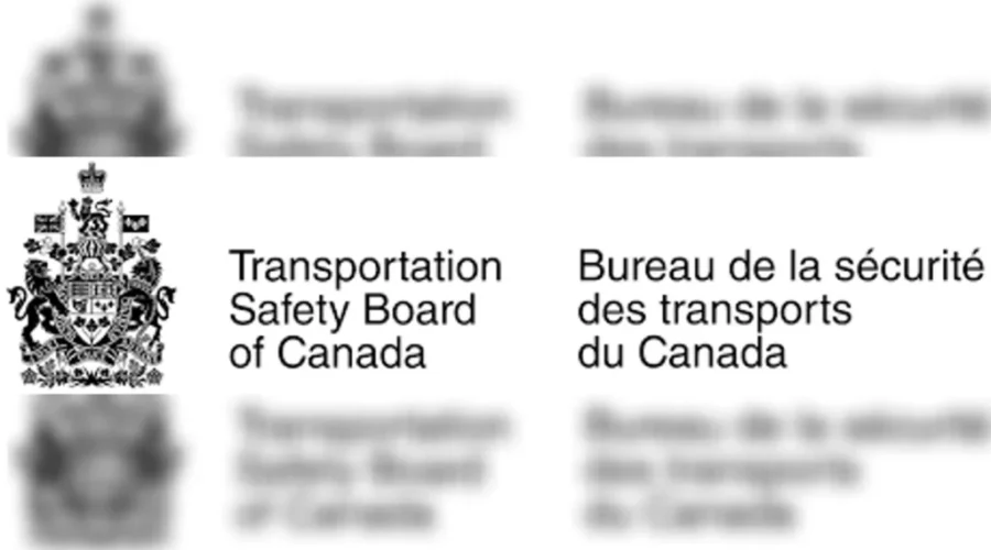 Plane crashes on aborted landing