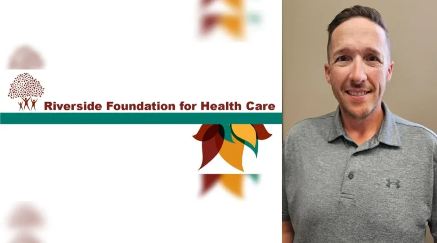 Foundation board elects new chair