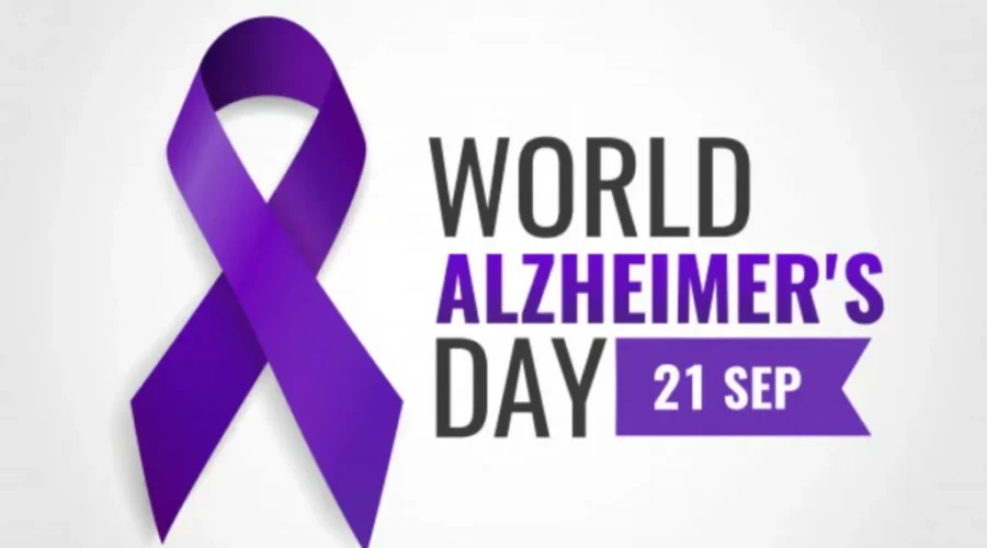 World Alzheimer’s Day 2023