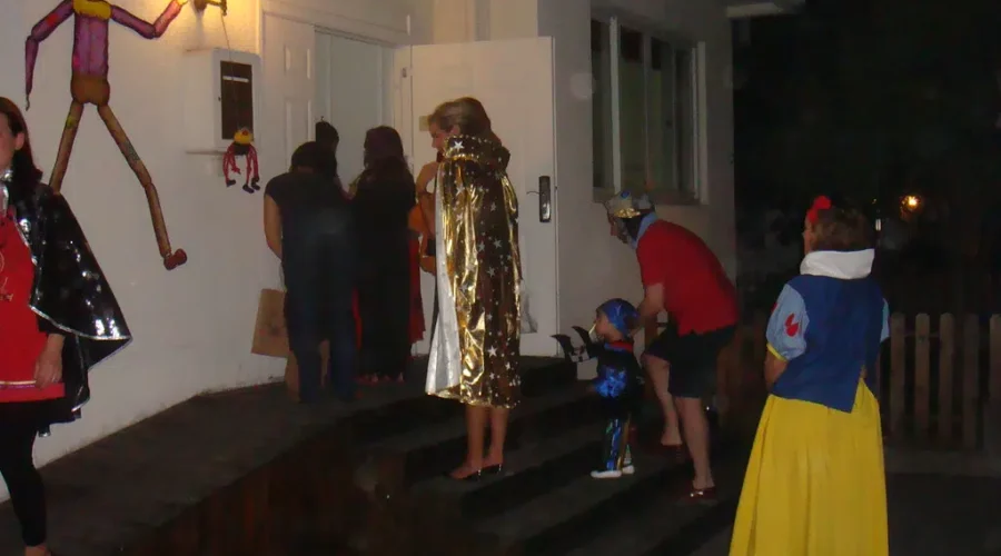 OPP encourage everyone to be safe tonight