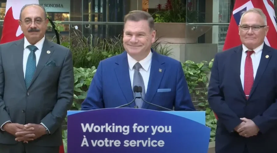 Ontario proposing updated consumer protection legislation