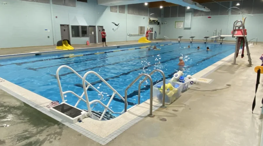 Pool closure extended