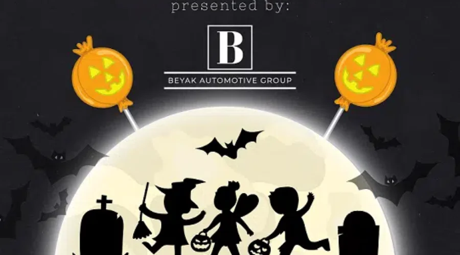 Trunk Or Treat 2023 – Fort Frances GM – Holly Kaemingh Interview