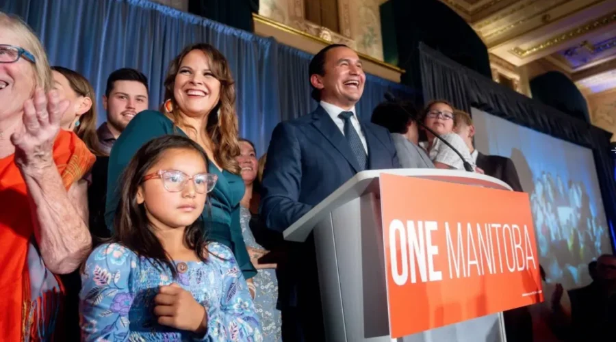 Manitoba premier most popular in new poll