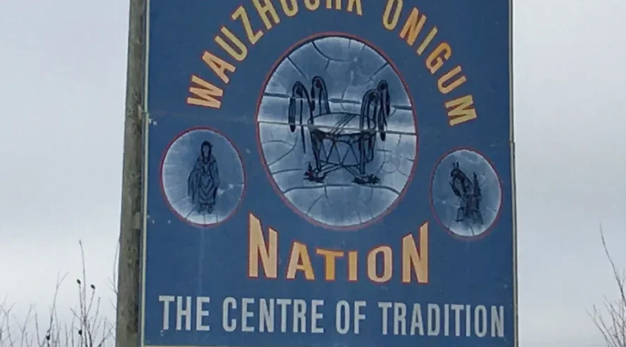 More activity on site of St. Mary’s Residential School