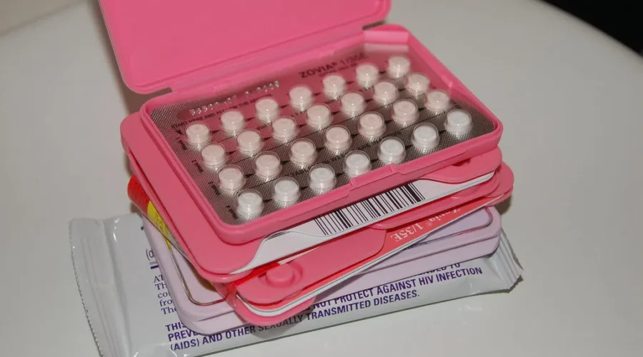 NDP seeks OHIP to cover contraception
