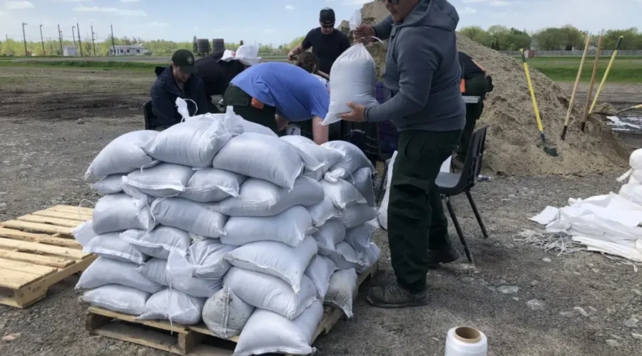 $5 million available for emergency preparedness