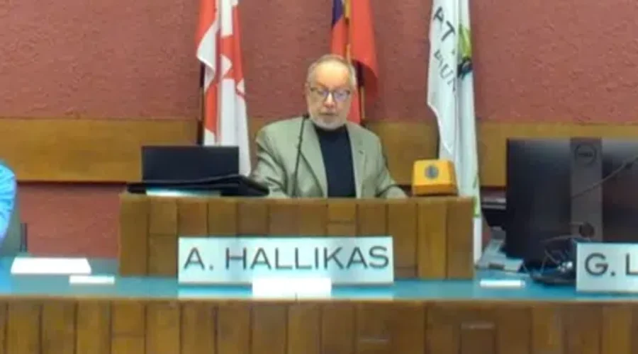 Fort Frances council meets tonight