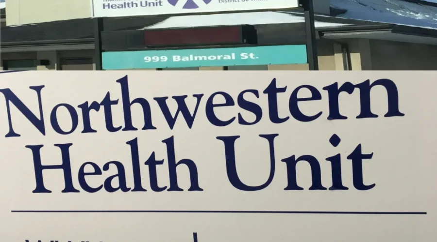 Northwestern Health Units looking at merger