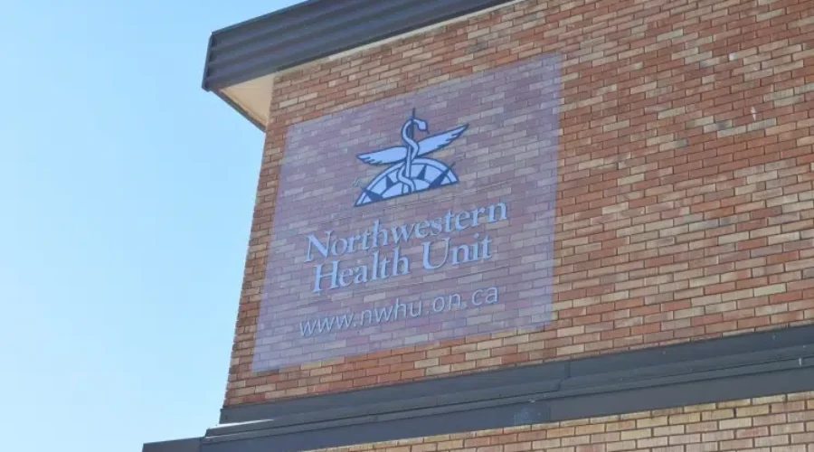 NWHU sees increase in drug overdoses