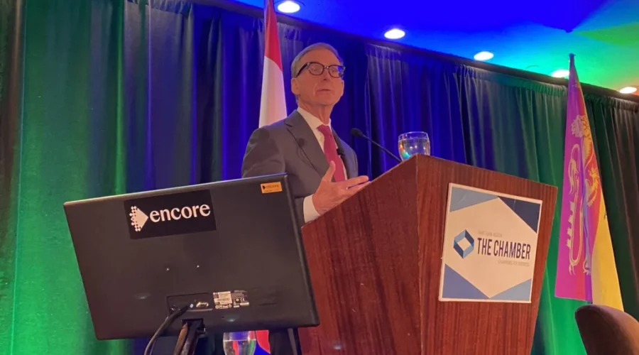 Interest rates may be high enough to lower inflation: BoC