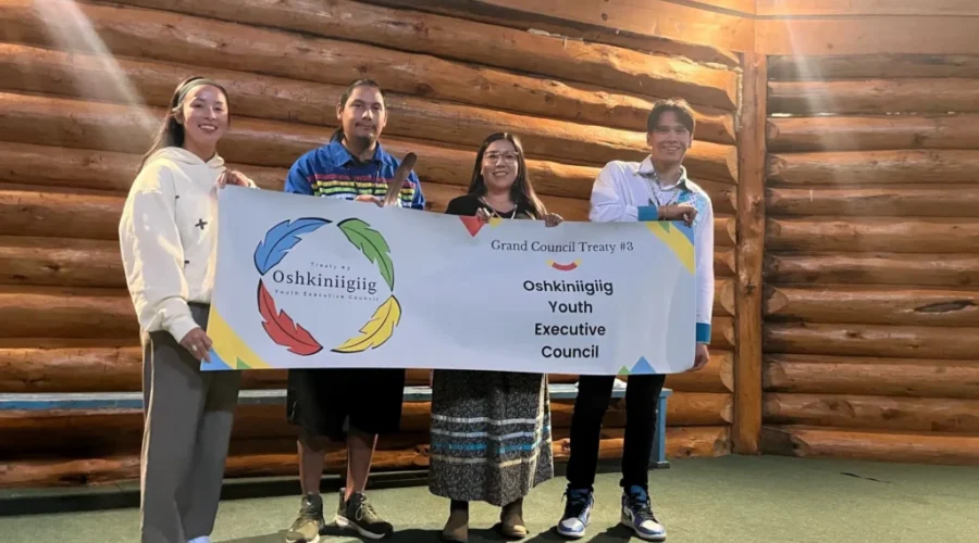 New youth council named