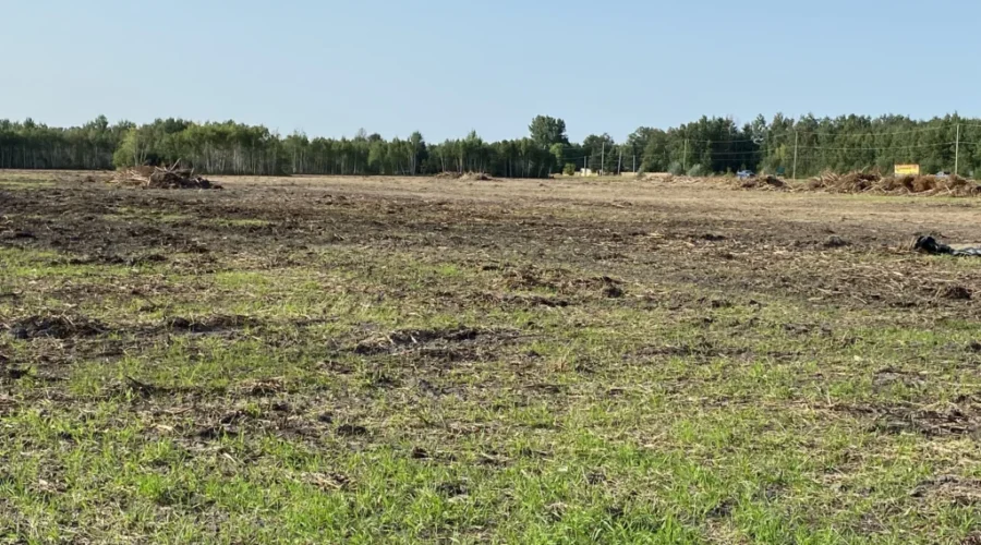 Search for unmarked graves continues