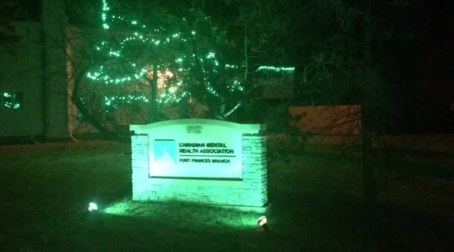 CMHA is ‘Coming Together’ for Christmas