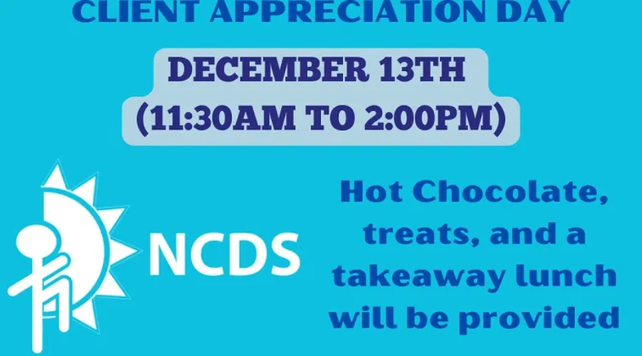NCDS Client Appreciation Day – “Hot Jobs & Hot Chocolate” – Chantel McLeod Interview