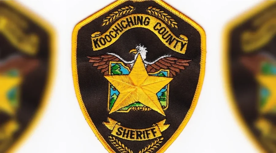 Body of missing International Falls man found