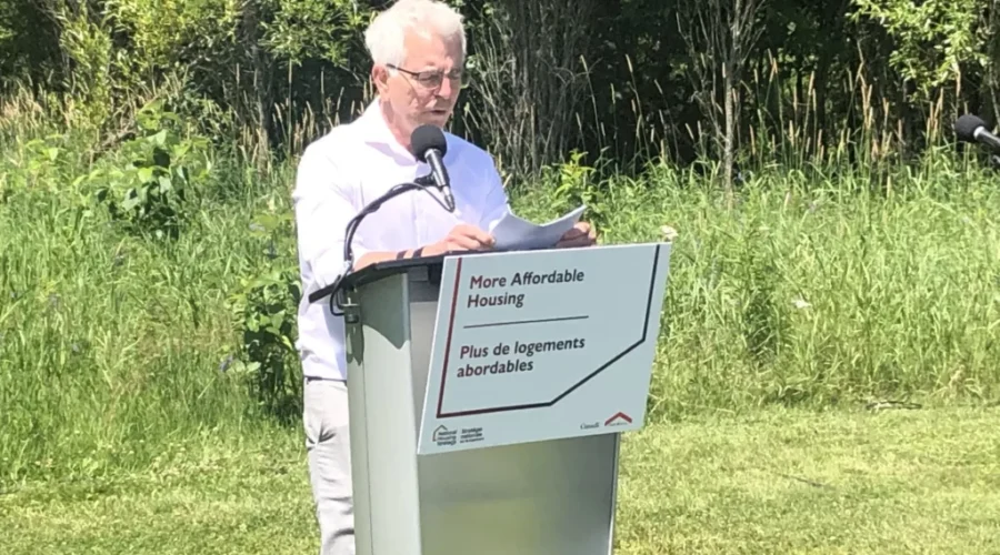 Powlowski refects back on 2023