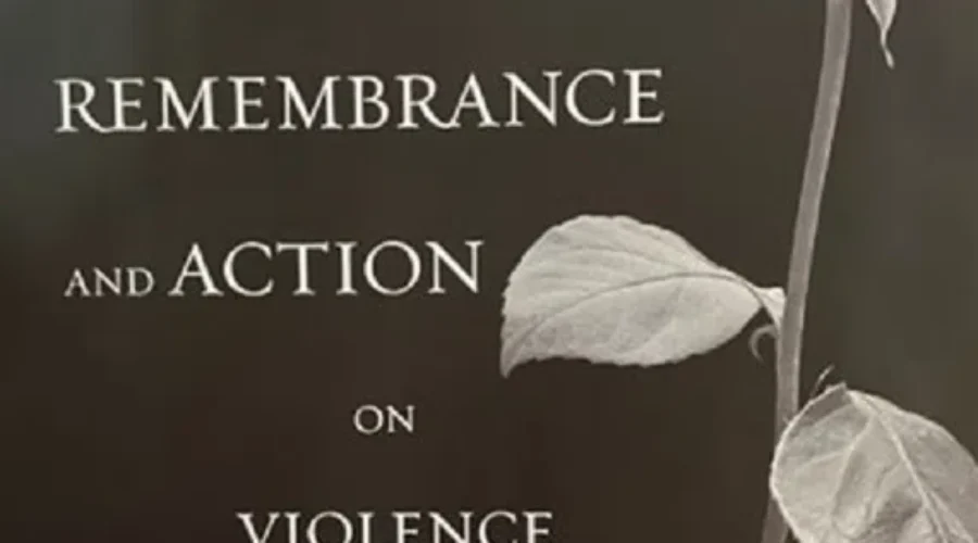 Day of Remembrance & Action on Violence Against Women – Peggy Loyie Interview