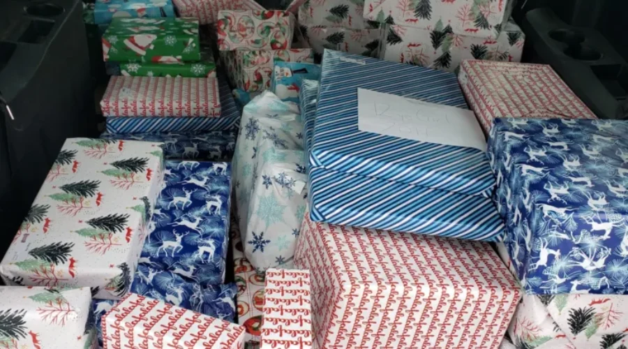 Community steps forward with more donations