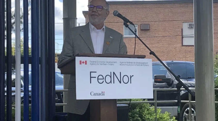 A busy year ahead for Fort Frances