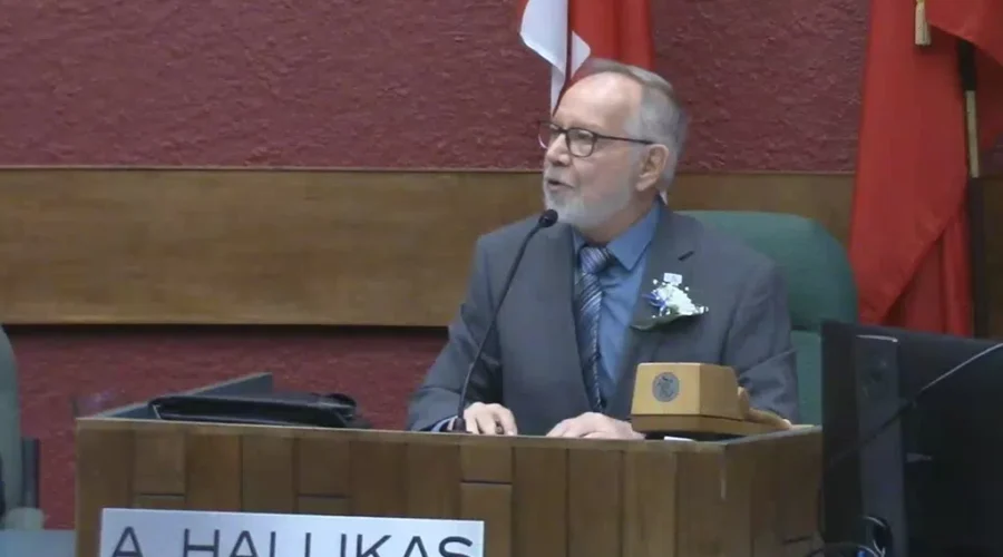 Fort Frances secures 4 ministerial meetings