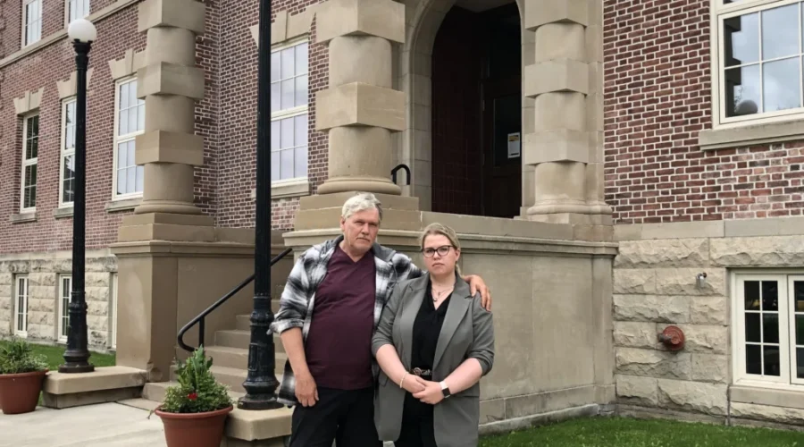 Former nurse ordered to pay $130,000