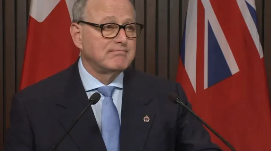 Province expanding enrollment at Ontario Police College