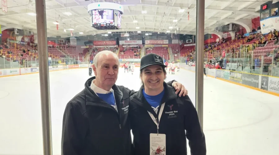 2024 Ontario Winter Games wrap