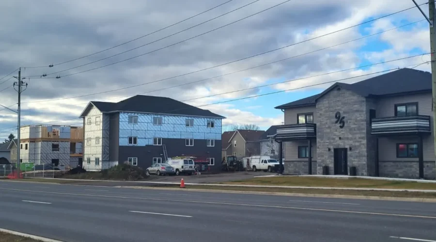 Homes under $500K in decline