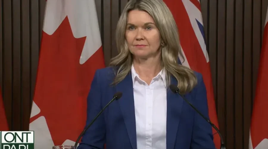 New Education Minister named