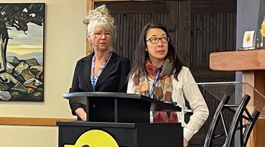 Health Unit merger report due soon