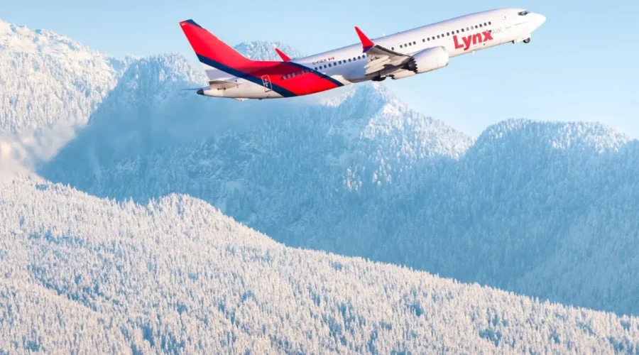 Lynx Air to shut down operations