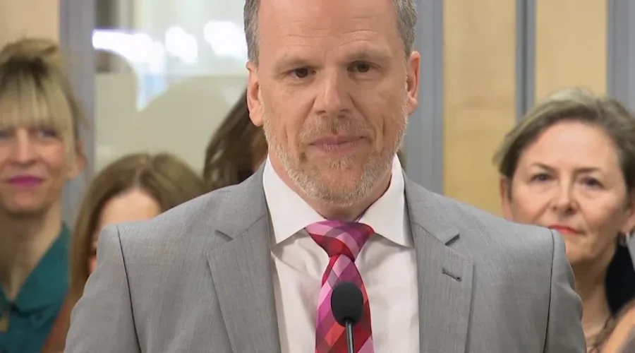 Feds announce details of national pharmacare program