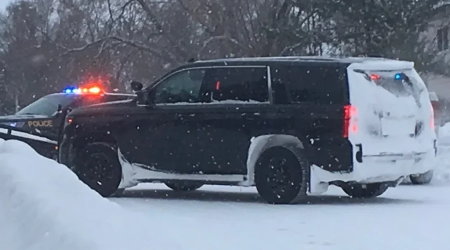 OPP re-arrest 12 for outstanding warrants