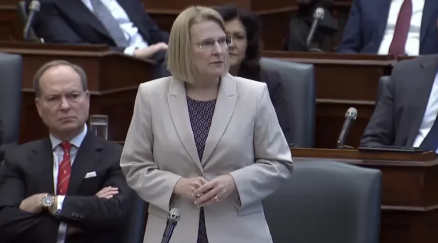 Opposition seeks firing of health minister