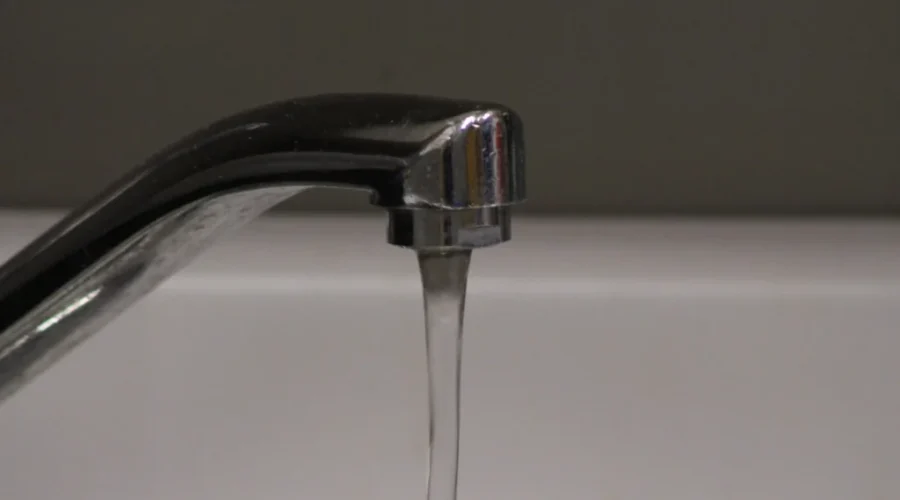 Water woes continue at Rainy River First Nations
