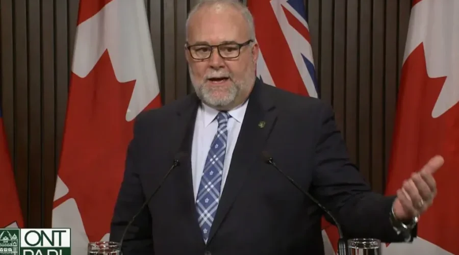 Legislation introduced to overturn Energy Board decision