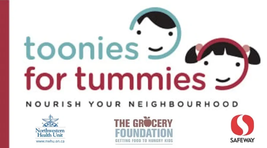 Toonies for Tummies Campaign – Carly Miller & Samantha Stuart Interview