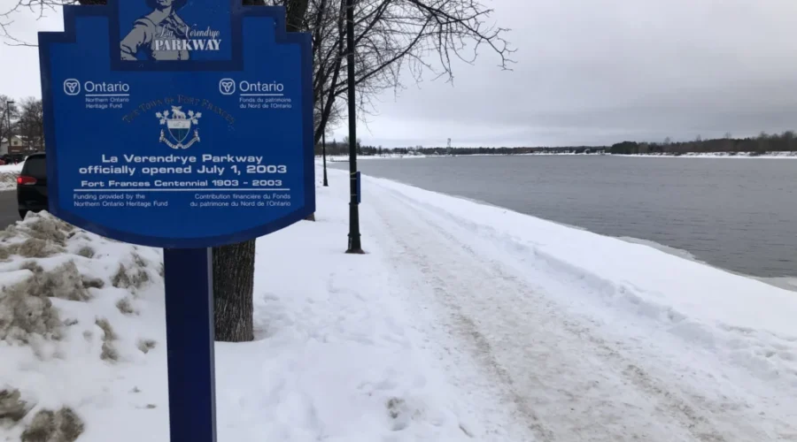 Expansion of parkway pegged at over $4M