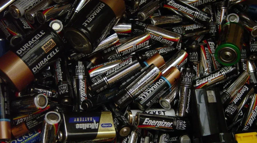 Battery collection to become year round in Atikokan