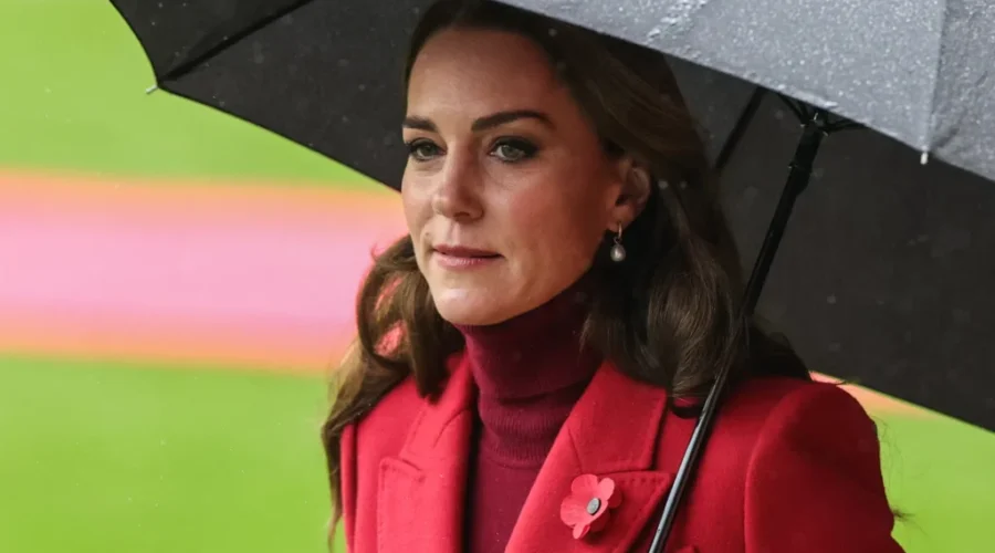 Kate Middleton, Princess of Wales, says she’s ‘cancer free’