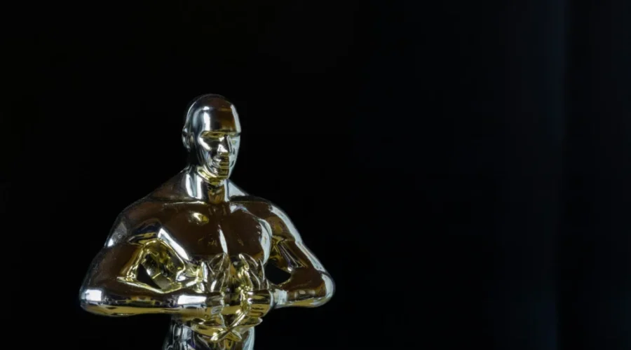 Glitz, glamour, emotion, and triumph : Oscars 2024
