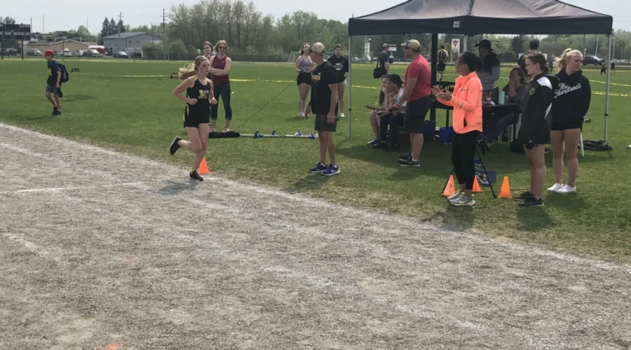 Muskies’ track coach seeks new facilities