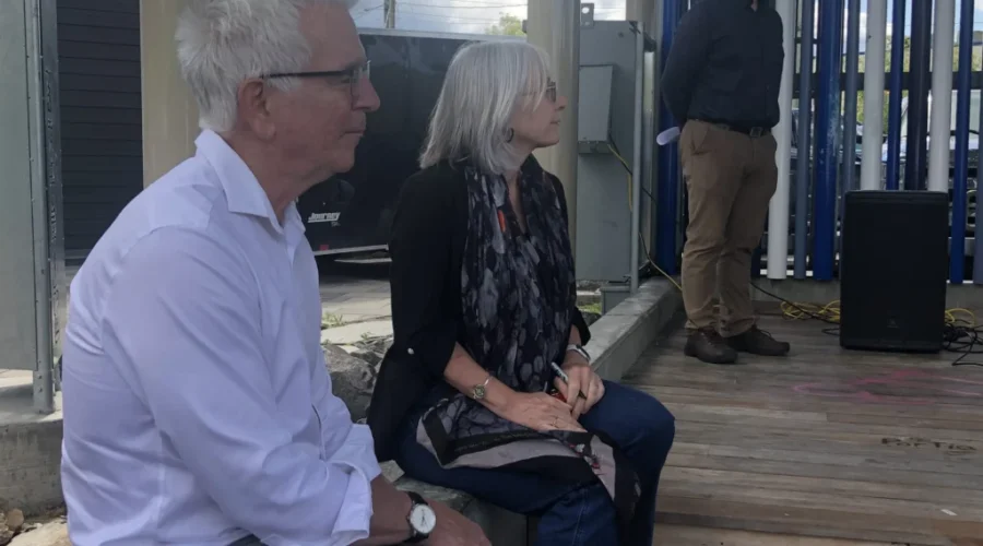 Area MP applauds immigration program continuance