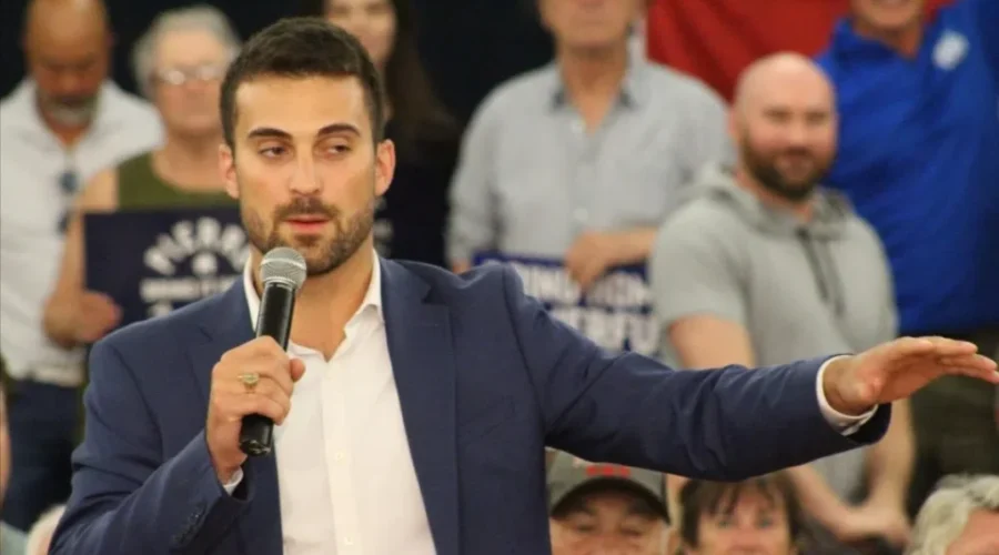 Melillo opposes Carbon Tax increase