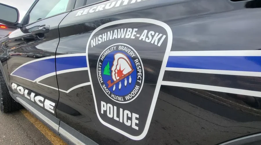 Large drug bust on Attawapiskat