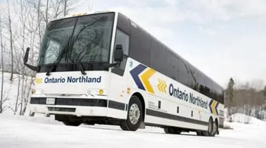 Strike avoided at Ontario Northland
