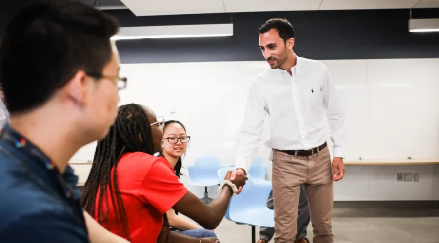 Dual credit program expands this fall